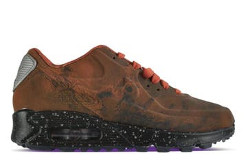 Nike Air Max 90 Mars Landing • 36.5, Ophalen of Verzenden, Nieuw, Nike, Sneakers of Gympen