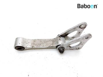 Achter Schokbreker Arm (dogbones) Suzuki GSX R 750 2011-2015, Motoren, Onderdelen | Suzuki, Verzenden, Gebruikt
