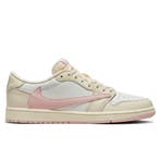 Nike Air Jordan 1 Low OG SP Travis Scott Shy Pink (Sneakers), Verzenden, Nieuw, Nike Air Jordan, Sneakers of Gympen