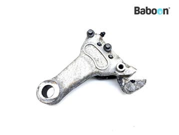 Remklauw Achter Harley-Davidson FLHT Electra Glide Standard, Verzenden, Gebruikt