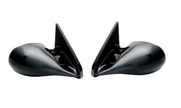 Sport Spiegelset BMW 3 Serie E36 Sedan Touring Compact B4408, Nieuw, BMW