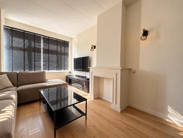 Te huur: Appartement Dautzenbergstraat in Den Haag, Den Haag, Appartement, Zuid-Holland