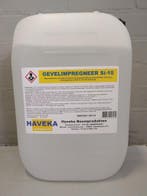 Gevelimpregneer Si-10 can á 20 Ltr, Ophalen of Verzenden, Nieuw