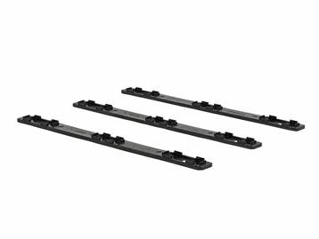 Set van 3 sledes voor pallet 55.QP.1208L/1210L, Ophalen of Verzenden, Nieuw