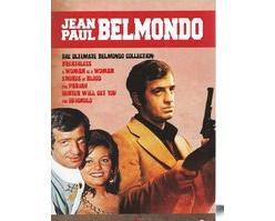 Jean-paul Belmondo Collection (D), Verzenden, Nieuw in verpakking, Actie