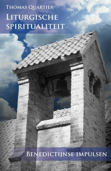 Liturgische spiritualiteit - Thomas Quartier 9789089720573, Verzenden, Gelezen, Thomas Quartier