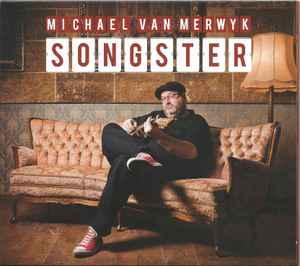 cd - Michael Van Merwyk - Songster, Verzenden, Nieuw in verpakking