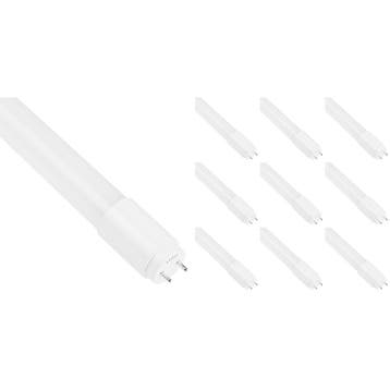 LED TL Buis 10 Stuks - T8 G13 - Brinton - 120cm - 18W 1800lm, Ophalen of Verzenden, Nieuw