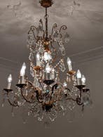Kroonluchter - Kristal - Maria Antonietta reus