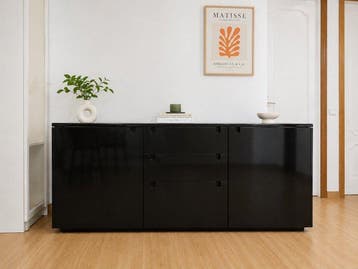 Pilma - Dressoir - Hout