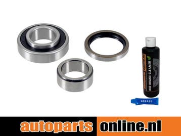 Wiellager set Suzuki Sj 410 achterzijde, links of rechts, Auto-onderdelen, Verzenden, Nieuw, Suzuki