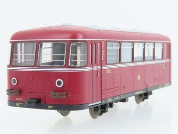 Fleischmann H0 - 4406K - Treinstel (1) - VB142 bijwagen, Hobby en Vrije tijd, Modeltreinen | H0, Nieuw
