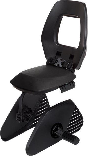 Bobike One Junior achterzitje tot 35kg dragerbevestiging, Fietsen en Brommers, Fietsaccessoires | Fietsstoeltjes, Verzenden, Nieuw