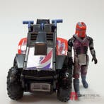 M.A.S.K. -  Iguana (Compleet) (Vintage & Pre-owned), Verzenden, Zo goed als nieuw