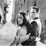 cd - Various - Walk The Line (Original Motion Picture Sou..., Verzenden, Zo goed als nieuw