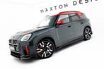 Side Skirts Diffusers Mini Countryman JCW U25, Auto-onderdelen, Verzenden, Nieuw