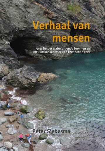 Verhaal Van Mensen | Peter Siebesma | Nieuw, Ophalen of Verzenden, Nieuw, Peter Siebesma