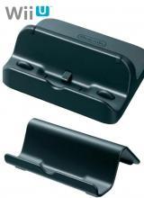 Nintendo Wii U GamePad-oplaadstation en GamePad-standaard, Spelcomputers en Games, Spelcomputers | Nintendo Wii U, Ophalen of Verzenden
