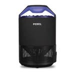 Muggenlamp | Perel | 50 m² | 5W (LED, USB), Verzenden, Nieuw