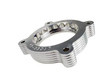 aFe Silver Bullet Throttle Body Spacer 11-12 Ford F-150 V6, Ophalen of Verzenden, Nieuw