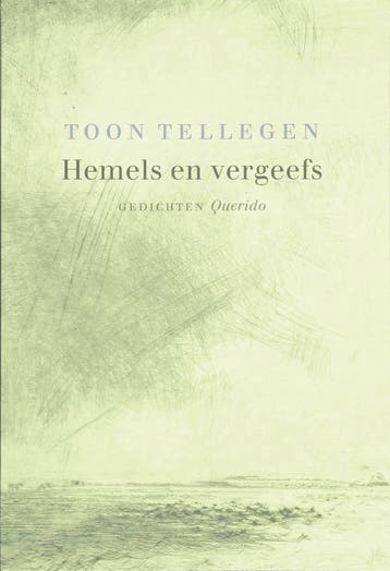 Hemels en vergeefs - Toon Tellegen 9789021434087, Verzenden, Gelezen, Toon Tellegen