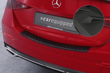 Bumperbescherming voor Mercedes Benz C-Klasse (W206) LKS018-, Verzenden, Nieuw