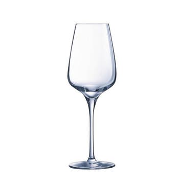 Chef & Sommelier Arc Grand Sublym wijnglazen 33,4cl (24, Verzenden, Nieuw