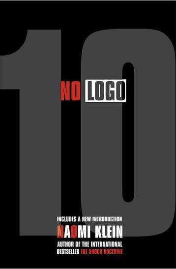 No Logo | Naomi Klein | Nieuw, Ophalen of Verzenden, Nieuw, Naomi Klein