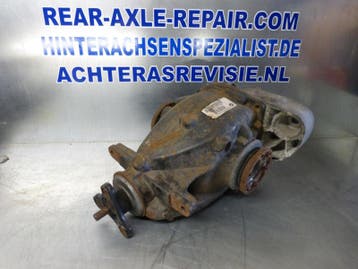 Differentieel BMW 3 serie overbrenging:  2.47 (Achteras), Auto-onderdelen, Verzenden, Gebruikt, BMW