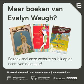 Officers and Gentlemen - Evelyn Waugh 9780316216623, Boeken, Verzenden, Zo goed als nieuw, Evelyn Waugh