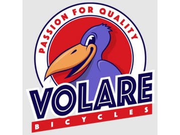 Volare Rocky - Kinderfiets - 18 inch - Grijs, Verzenden, Nieuw, Volare
