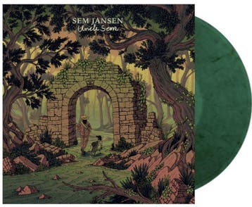 Sem Jansen - Uncle Sem (LP), Verzenden, Nieuw in verpakking