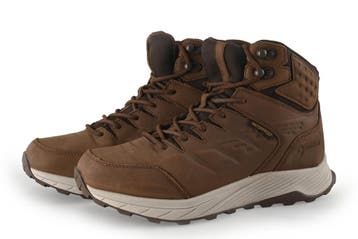 Travelin Wandelschoenen in maat 39 Cognac, Overige kleuren, Verzenden, Zo goed als nieuw, Travelin