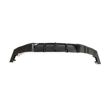 Volkswagen VW Golf 8 GTI Carbon diffuser, Verzenden