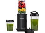Safecourt kitchen - Power Blender - 1000W - 2x blender to go, Witgoed en Apparatuur, Blenders, Verzenden, Nieuw