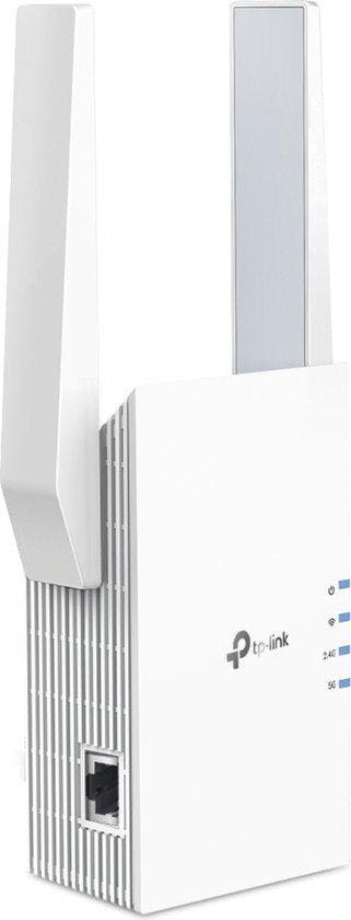 SHOWMODEL TP-Link RE705X - Range Extender - AX3000 - Wifi 6, Verzenden, Nieuw