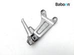 Duosteun Rechts Honda CBR 600 RR 2003-2004 (CBR600RR PC37), Verzenden, Gebruikt