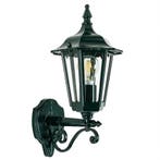 Muurlamp Sfeero staand Buitenverlichting, Tuin en Terras, Verzenden, Wandlamp, 50 tot 250 watt, Nieuw