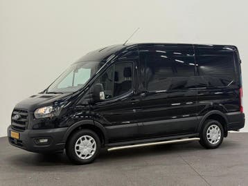 Ford Transit 310 2.0 TDCI L2H2 Trend Automaat, Automaat, Stof, Gebruikt, Euro 6