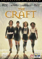 The Craft, Verzenden, Nieuw in verpakking