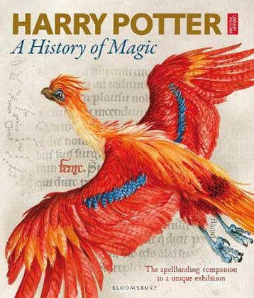 Harry Potter - Julia Eccleshare 9781408890769, Verzenden, Zo goed als nieuw, Julia Eccleshare