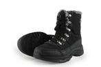 Skechers Snowboots in maat 39 Zwart, Kleding | Dames, Schoenen, Skechers, Verzenden, Zwart, Snowboots