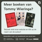 Nirwana 9789403132877 Tommy Wieringa, Verzenden, Zo goed als nieuw, Tommy Wieringa