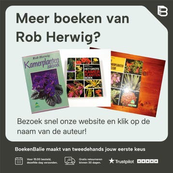 Groenboekerij Grenzen in en om de tuin / Groenboekerij, Verzenden, Zo goed als nieuw, Rob Herwig