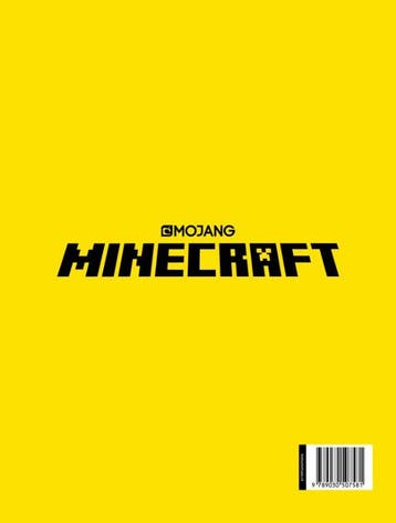 Minecraft: Jaarboek / 2021 / Minecraft 9789030507581, Verzenden, Zo goed als nieuw, Dan Whitehead