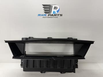 Luchtgeleider radiateur - BYD Dolpin Vanaf 2023 - OEM: ..., Verzenden, Nieuw