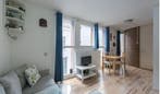 Te Huur Studio Legmeerplein In Amsterdam, Huizen en Kamers, 20 tot 35 m², Amsterdam