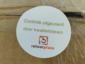 Rubi Tegelsnijder Star - 630mm, Verzenden, Nieuw