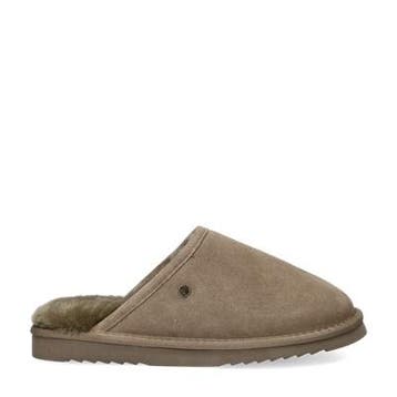 Warmbat Australia Classic pantoffels voor heren, Overige kleuren, Verzenden, Nieuw, Pantoffels of Sloffen