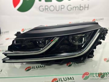 VW ARTEON 3G8 VOLL LED KOPLAMP LINKS KPL 3G8941081M, Verzenden, Gebruikt, Volkswagen